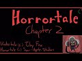 Horrortale Chapter 2 | Comic Dub