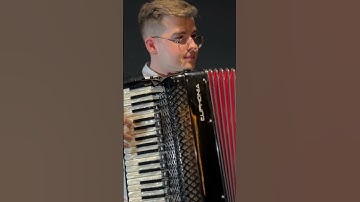 Thumbnail of Carmen - Habanera  #accordion #acordeon #classicalmusic
