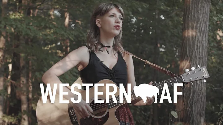 Angela Autumn | "Shooter" | Western AF