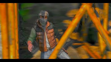 Introducing Orbit Oric - A Multi-CoD Montage