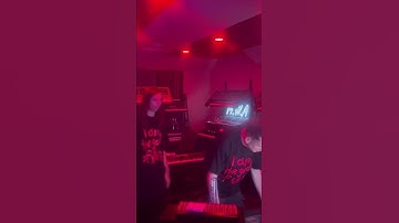 Synth God MIKE DEAN Cooking TIMELESS Outro Synth