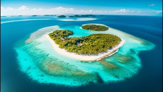 Luxury Islands In The World Where The Rich Spend Their Vacation