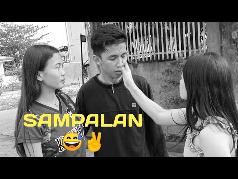 Sampalan Music Video