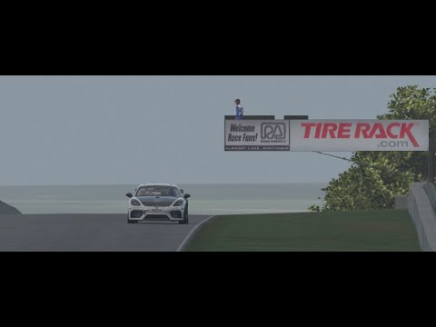 Chasing the Delta Season 5 Round 8 - YouTube