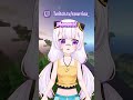 Siempre se me olvidan las cosas #vtuber #shorts #rawrr
