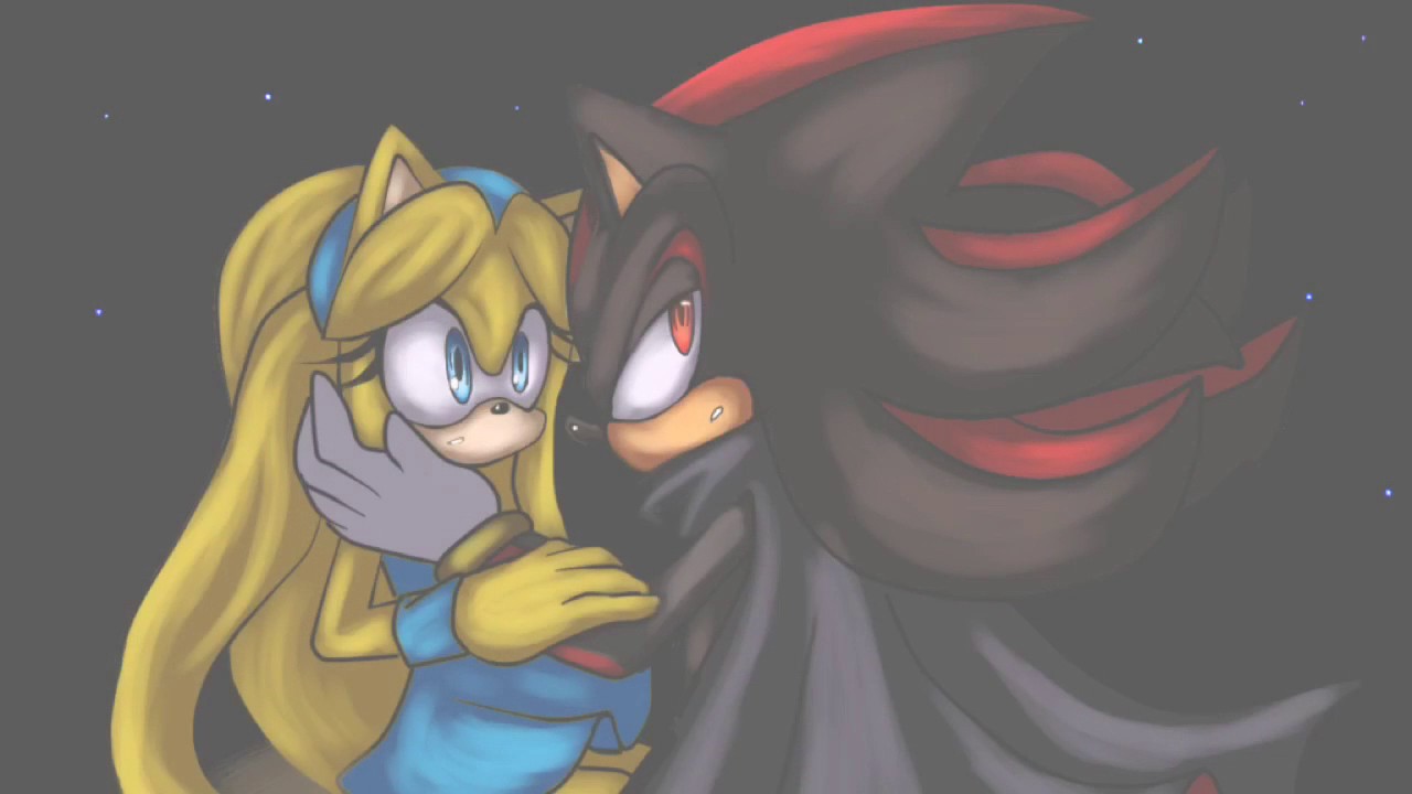 Shadaria - All this time