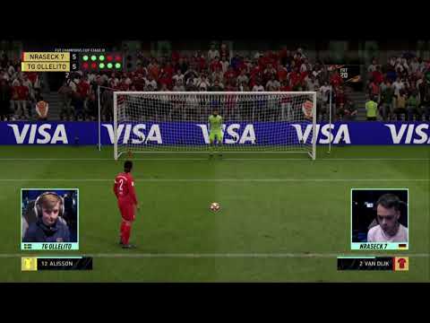 Video: USL FIFA 20дабы?