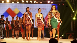 Replay: MINDANAO DESIGN FASHION SHOW, 65th Miss Universe Full Episode HQ, Not Seen in TV