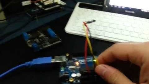 Modbus serial arduino + ScadaBR