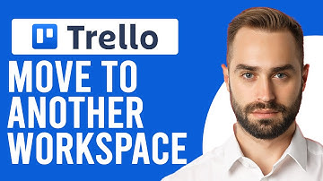 How to Move Trello Board to Another Workspace (How to Copy a Trello Board to Another Workspace)