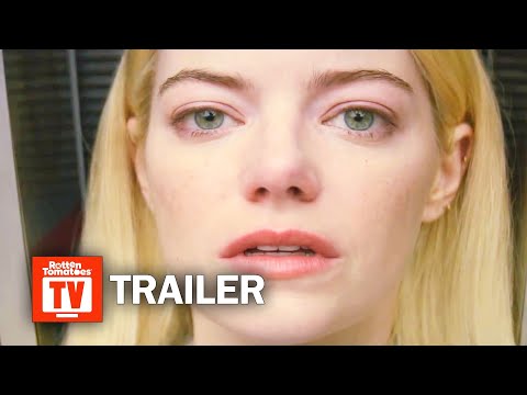 Maniac Season 1 Trailer | Rotten Tomatoes TV