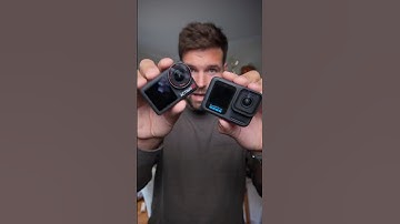 We tested out the DJI Action 5 Pro versus the GoPro Hero13 Black.