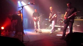 Stroke Unit 1 - 18 And Life