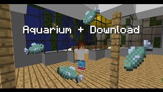 Map - Aquarium + Téléchargement