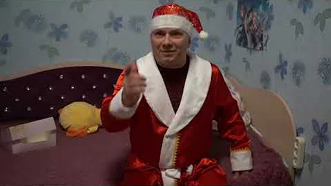 ПОЧЕМУ УЭНСДЭЙ АДДАМС НЕНАВИДИТ НОВЫЙ ГОД?! НОВОГОДНЯЯ СЕРИЯ!