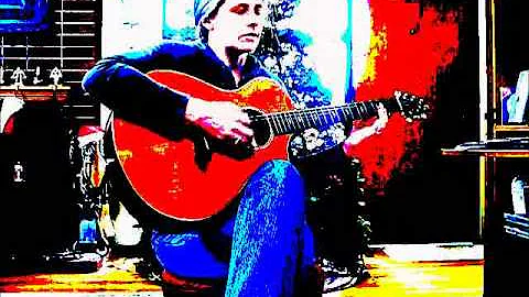 Jennifer Chaffin  ~In Blue~