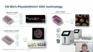 Development of an Interconnected Gut Liver Model of Primary Human Origin Using Microphysiological...