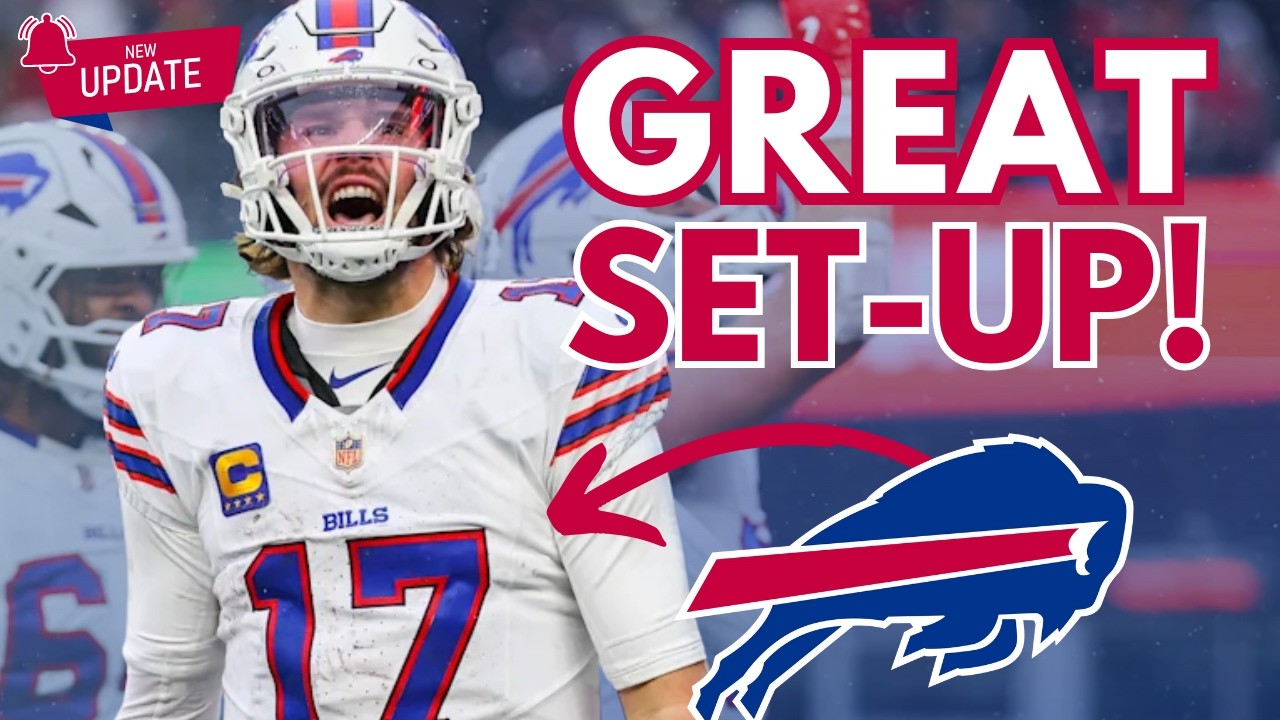 Buffalo Bills Waste Zero Time With Recent Signing