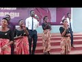 WALAWI Shinyanga Central SDA Performing Live Makambi Kagongwa 2024 WALAWI Shinyanga Central SDA Performing Live Makambi Kagongwa 2024