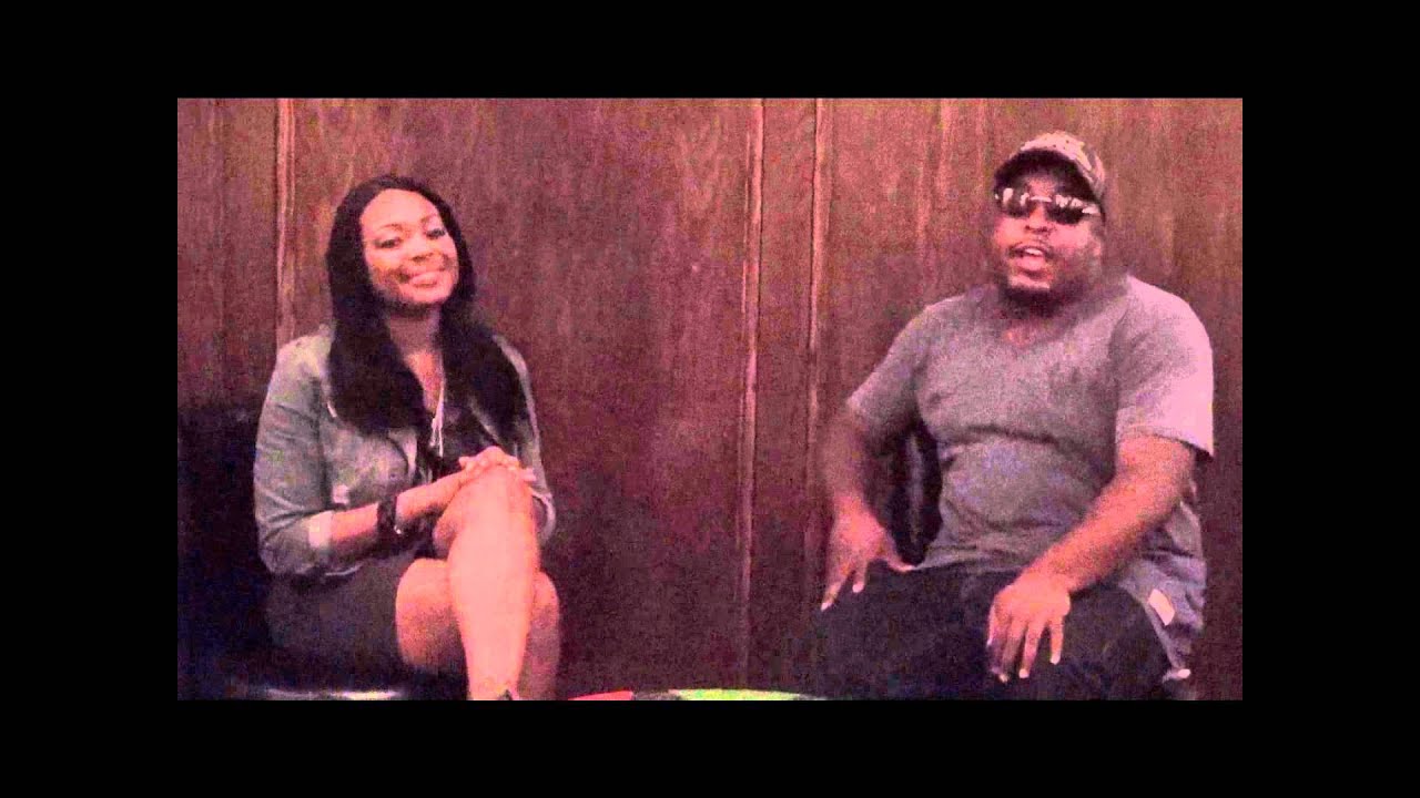 In The Heart of The Ghetto H1 Interview YouTube