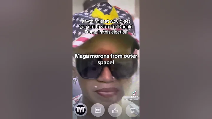 THE MAGA CULT SPEAKS!