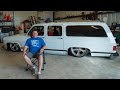 "Ben" Promoting Car Shows in Texas for Custom Cars and Trucks BTC ep. 15