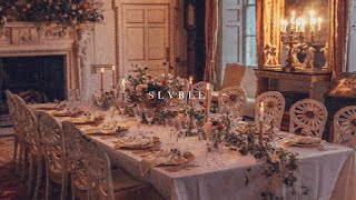 pov: you’re having dinner with the royal in the 18th century | a playlist screenshot 3