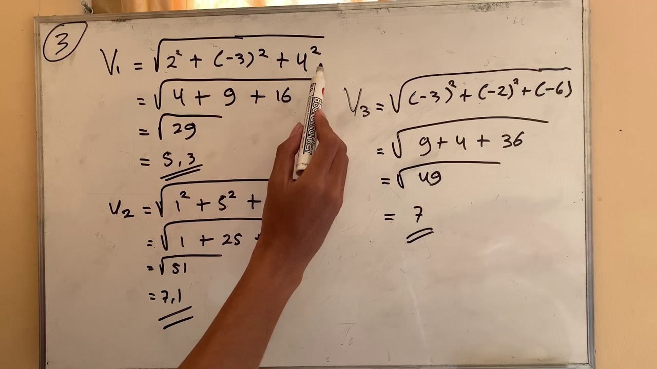 Aljabar linear dan matrik YouTube Aljabar linear dan matrik YouTube