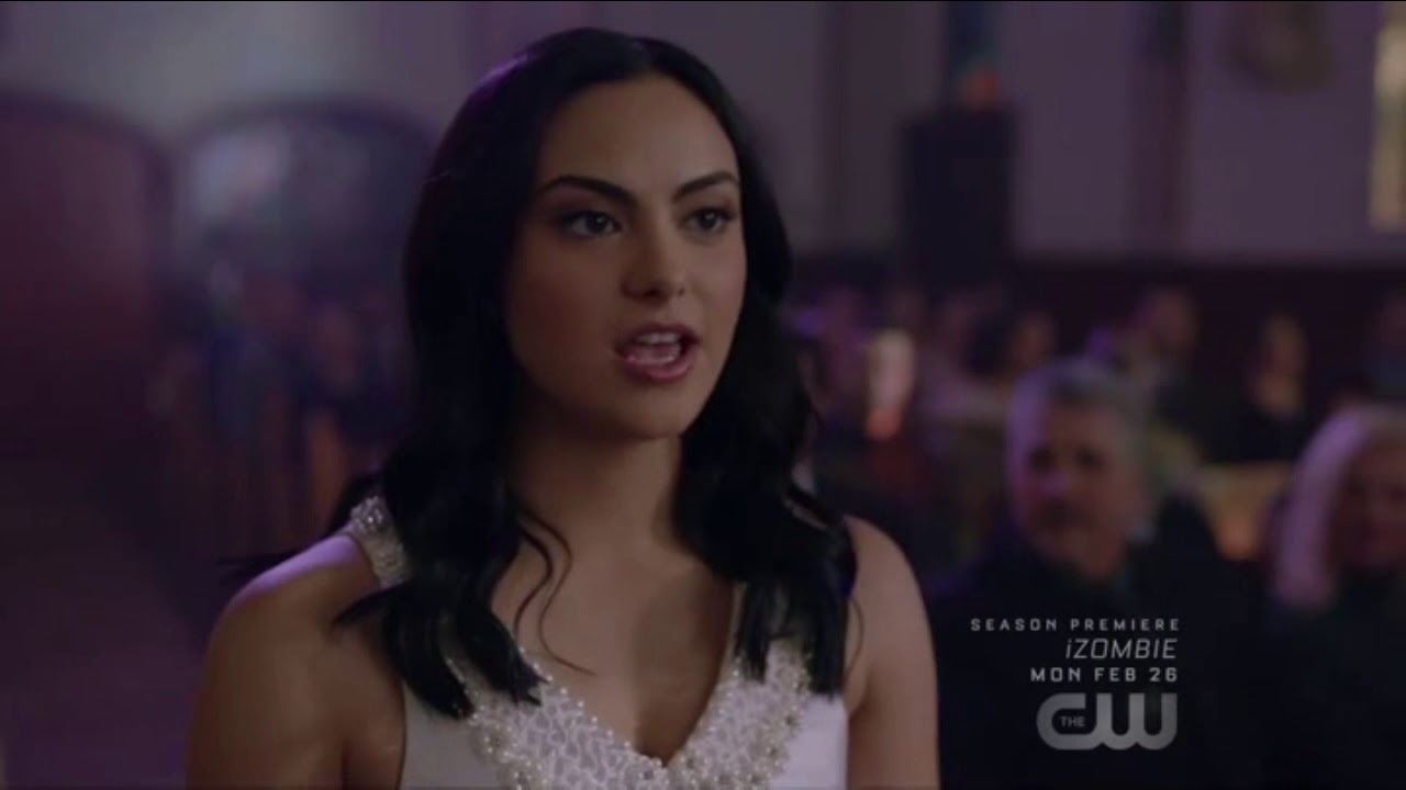 Riverdale Bittersweet Symphony YouTube