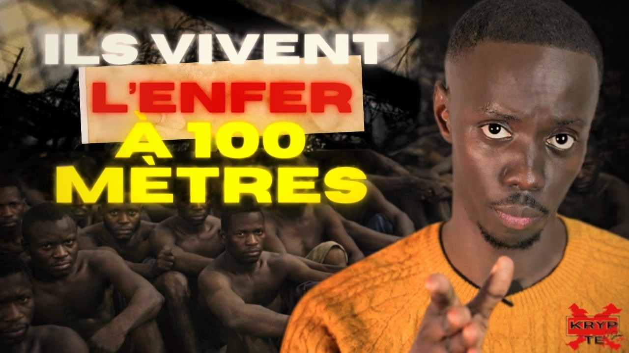 Prison au Sénégal : Surpopulation, Viols et Privilèges à Rebeuss