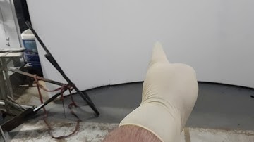 Day 5 projector problems...