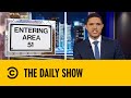 U.S. Navy Confirms Leaked UFO Videos Are Real | The Daily Show With Trevor Noah