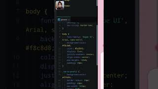 Details Hari ini saya belajar menggunakan CodePen membuat website profil sederhana menggunakan HTML dan CSS Update
