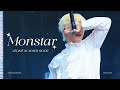 [4K]250817 SUMMER SONIC JO1 - MONSTAR SYOYA Focus Cam