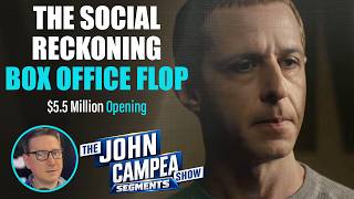 The Social Reckoning Absolutely Flops Hard Opening Weekend