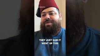 Iran’s missile force isn’t broken #substack #shorts