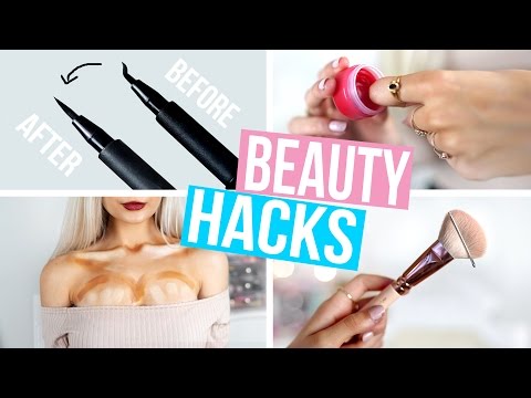 10-weird-beauty-hacks-you-haven't-seen-before!