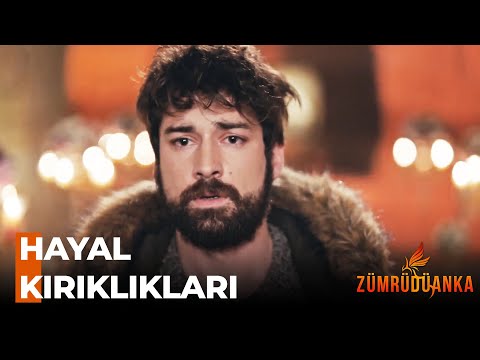 Serhat'ın Yıkıldığı O