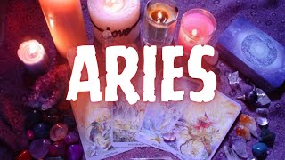 ARIES 🔥JUST STAY QUIET & WAIT FOR THE BLAST ON MONDAY 8TH🚨A CALL LEFT UNANSWERED🚨 APRIL 2024