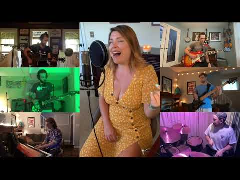 Anyhow SHORT (TTB cover)