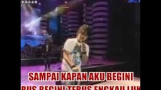 wali band-puaskah live