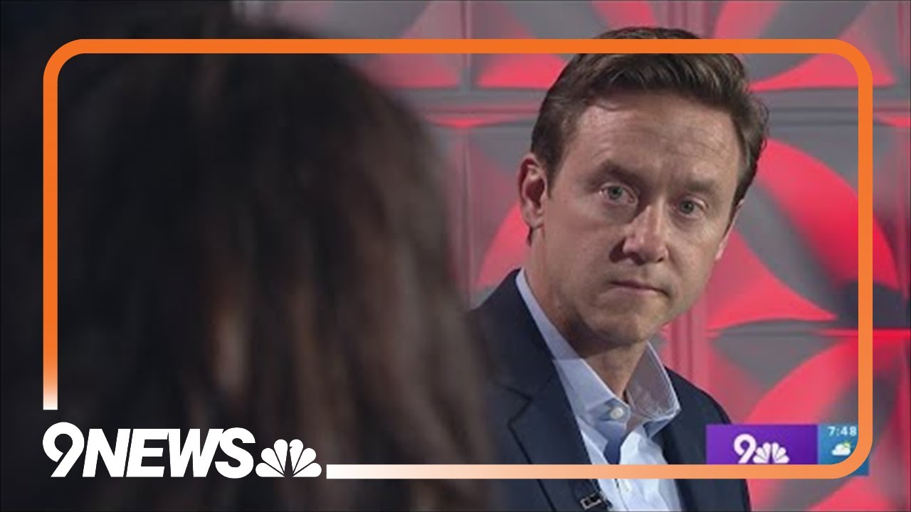 Denver mayor runoff debate: Brough asks Johnston about working with the Denver Public School board