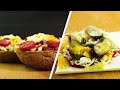 5+ Amazing recipe ideas - Easy recipes Episode 105