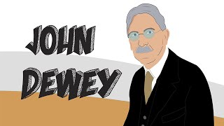 JOHN DEWEY - #EPISODIO2