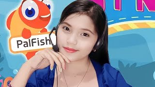 PALFISH APPLICATION PROCESS | BASIC INFORMATION screenshot 3