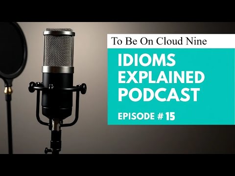 Idioms Explained Podcast
