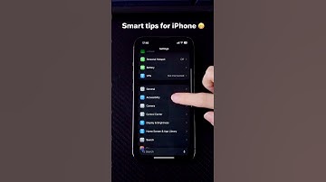 🚨 How to Enable LED Flash Alerts on iPhone! 🔦 #iPhoneTips #LEDFlashAlert