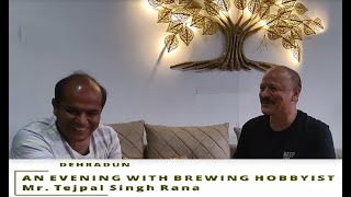 Brewing Experience #1 | DEHRADUN | Brewing is Simple and Fun