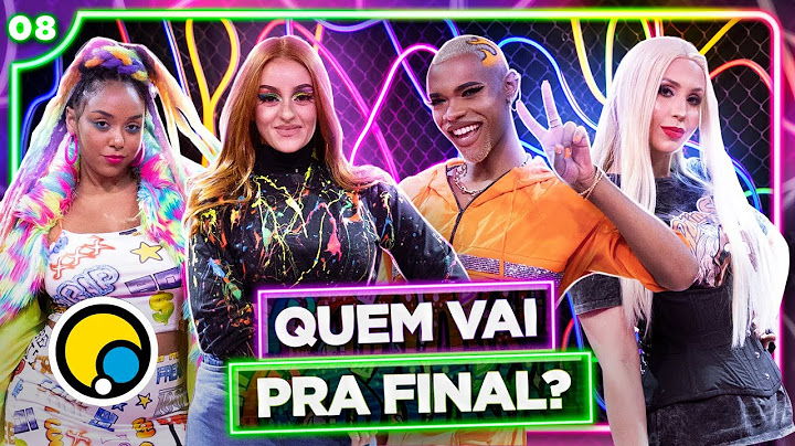 SEMIFINAL Corrida das Blogueiras 3: MAQUIA E FALA