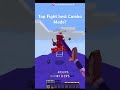 Combos #combo #mincraftpvp #minecraft